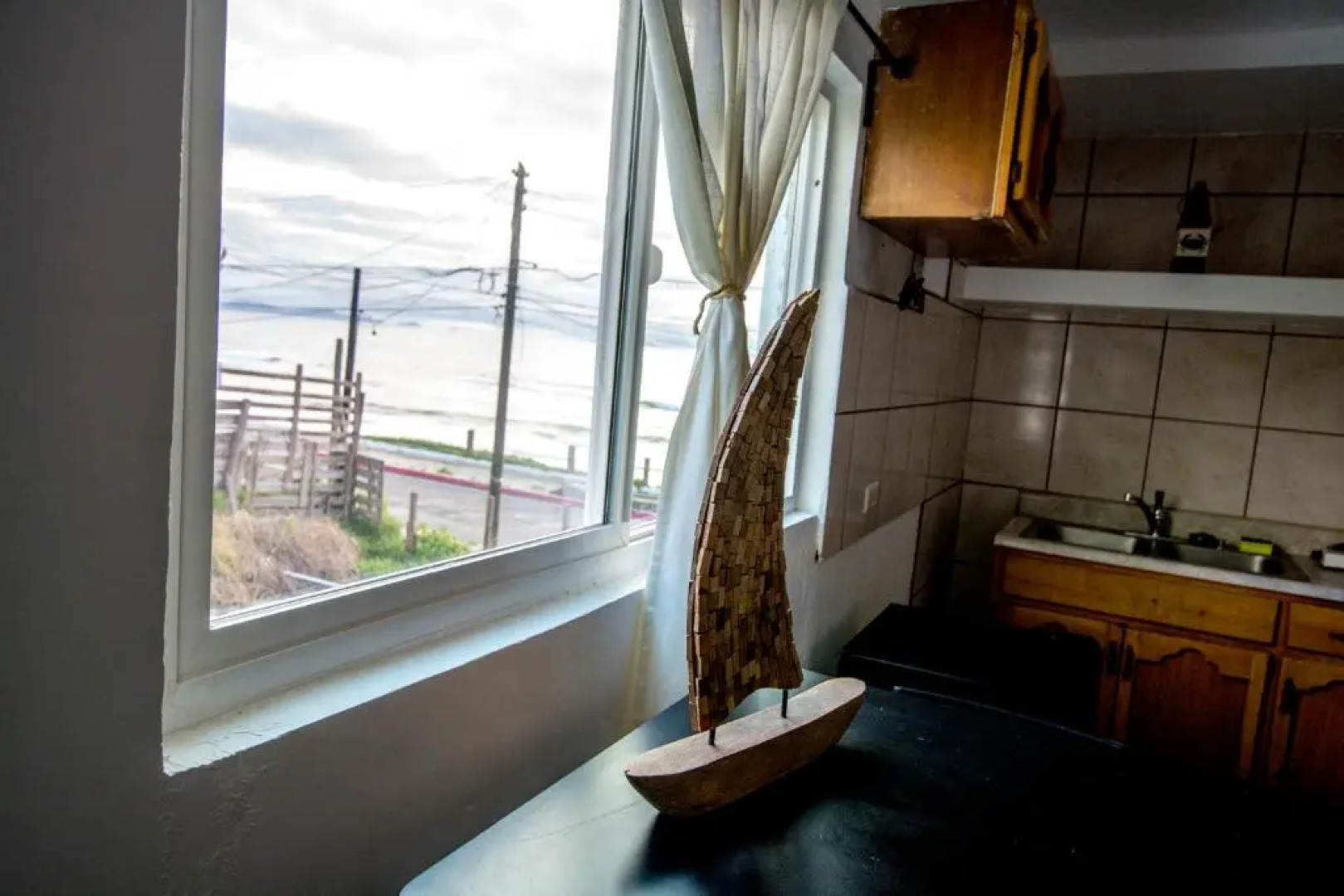 Beach view & Boardwalk 1 BRD Getaway