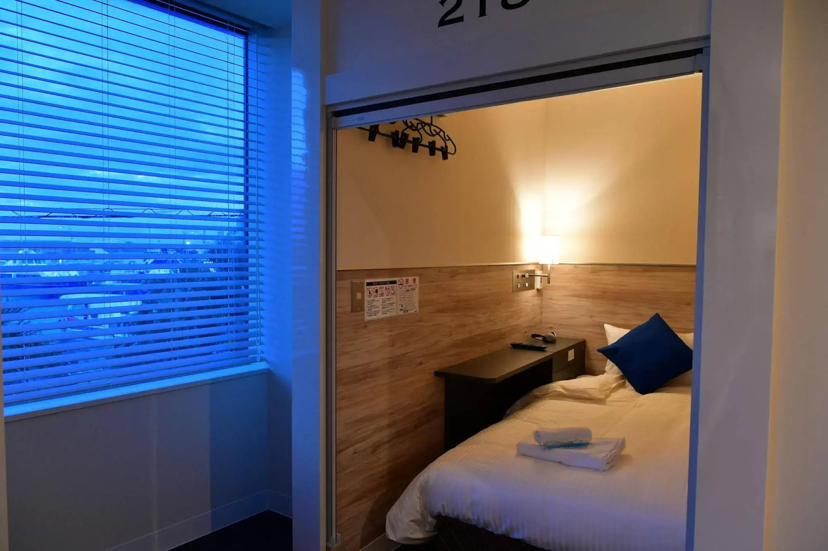 Blue Cabin Ishigaki Jima