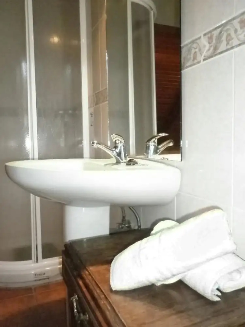 Apartamentos Varios Valle De Tena 3000