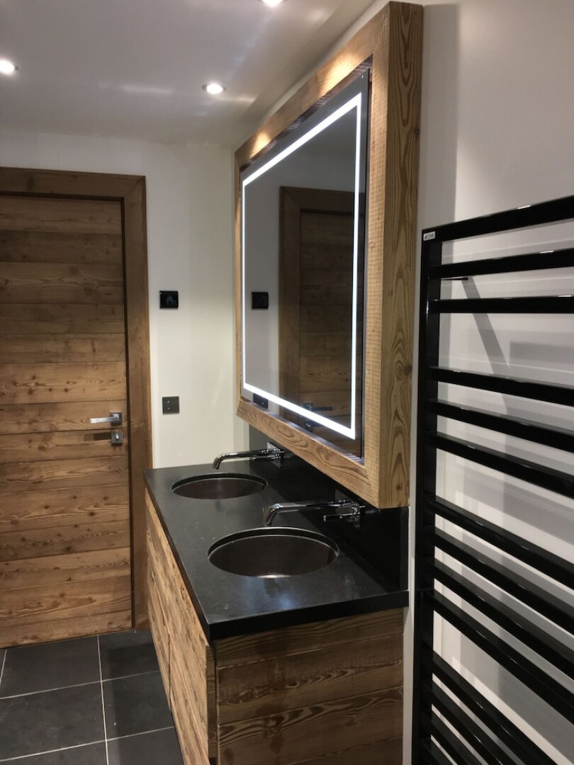 Appartement Yéti Chéri