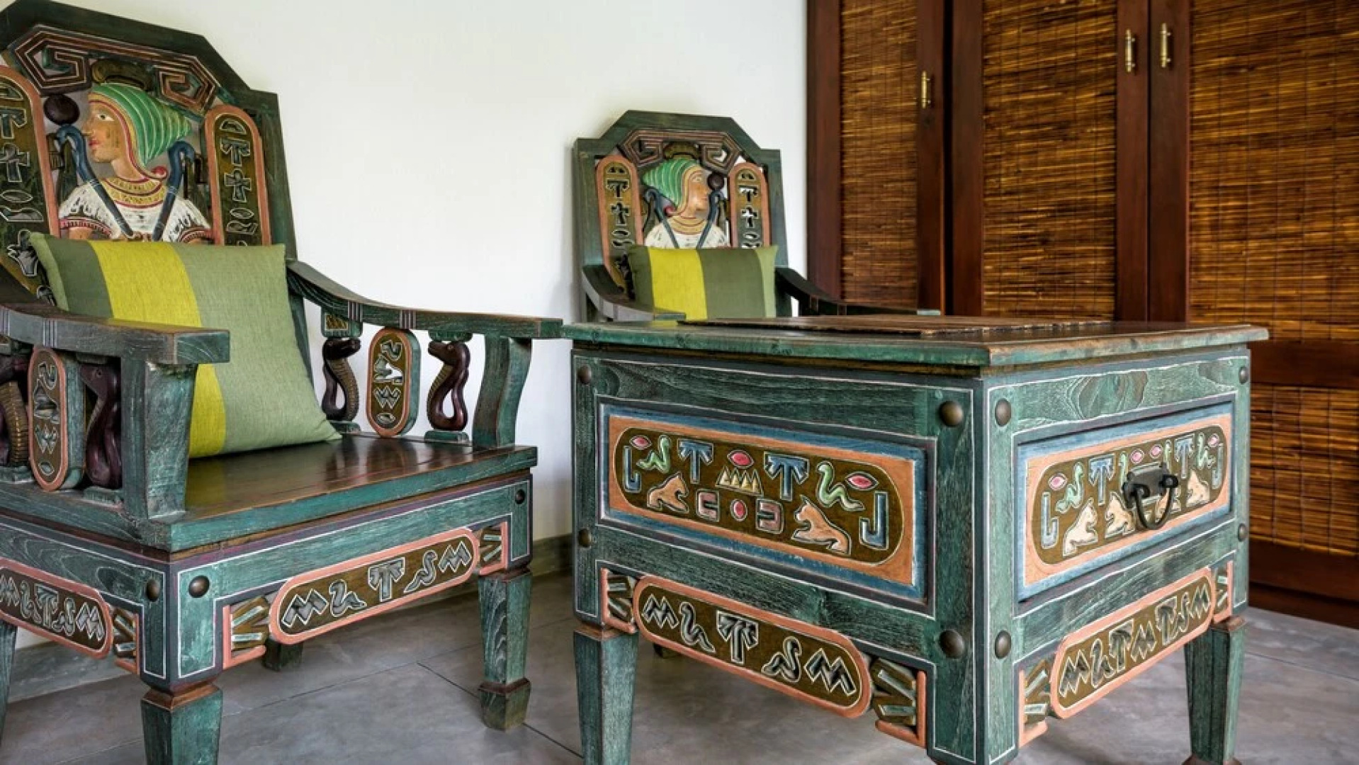 Good Karma Ayurvedic Resort