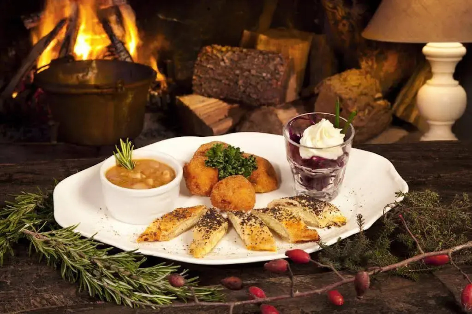 Agriturismo Cascina Caremma