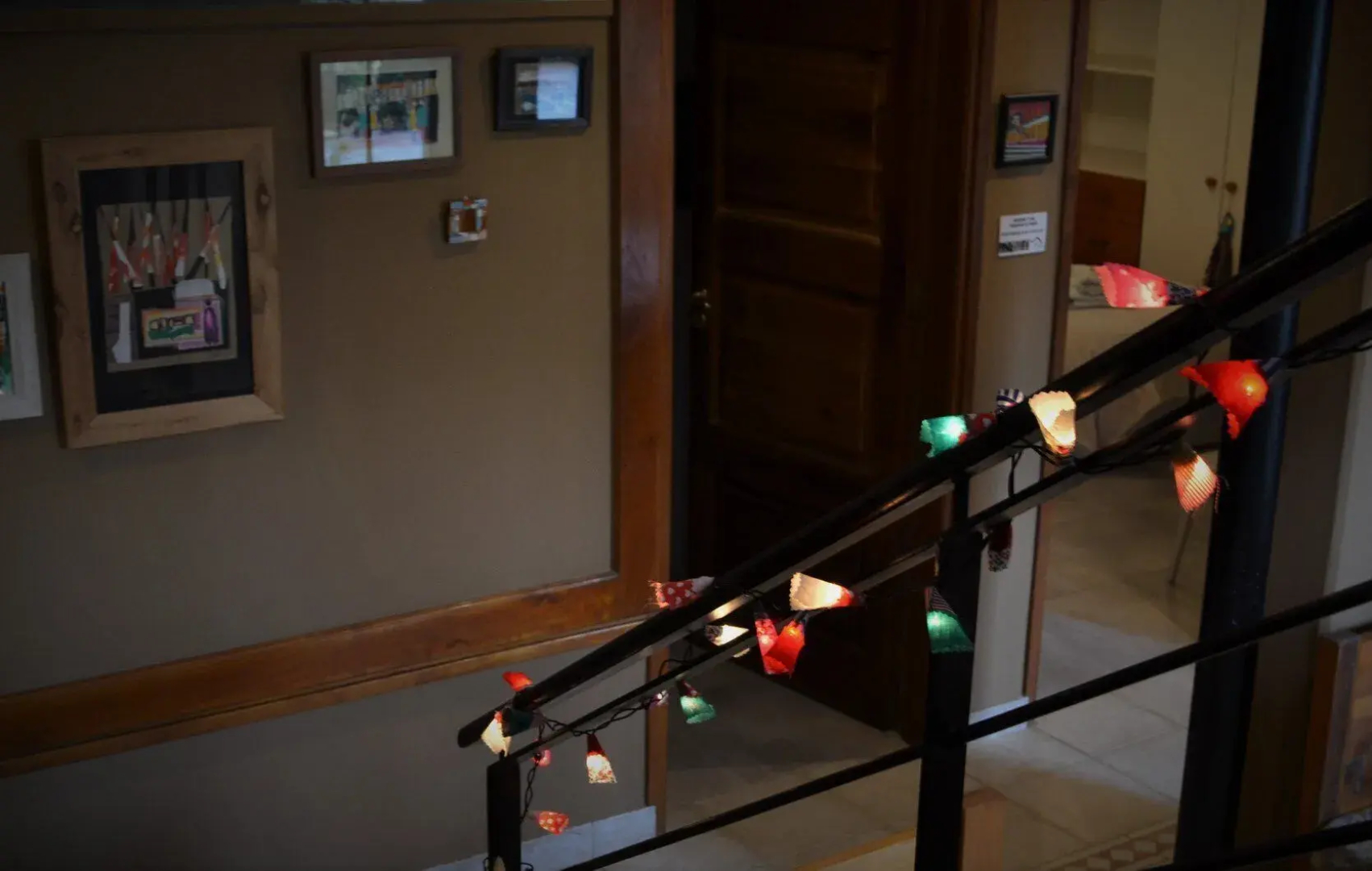 La Casa de Paula Hosteria Artesanal