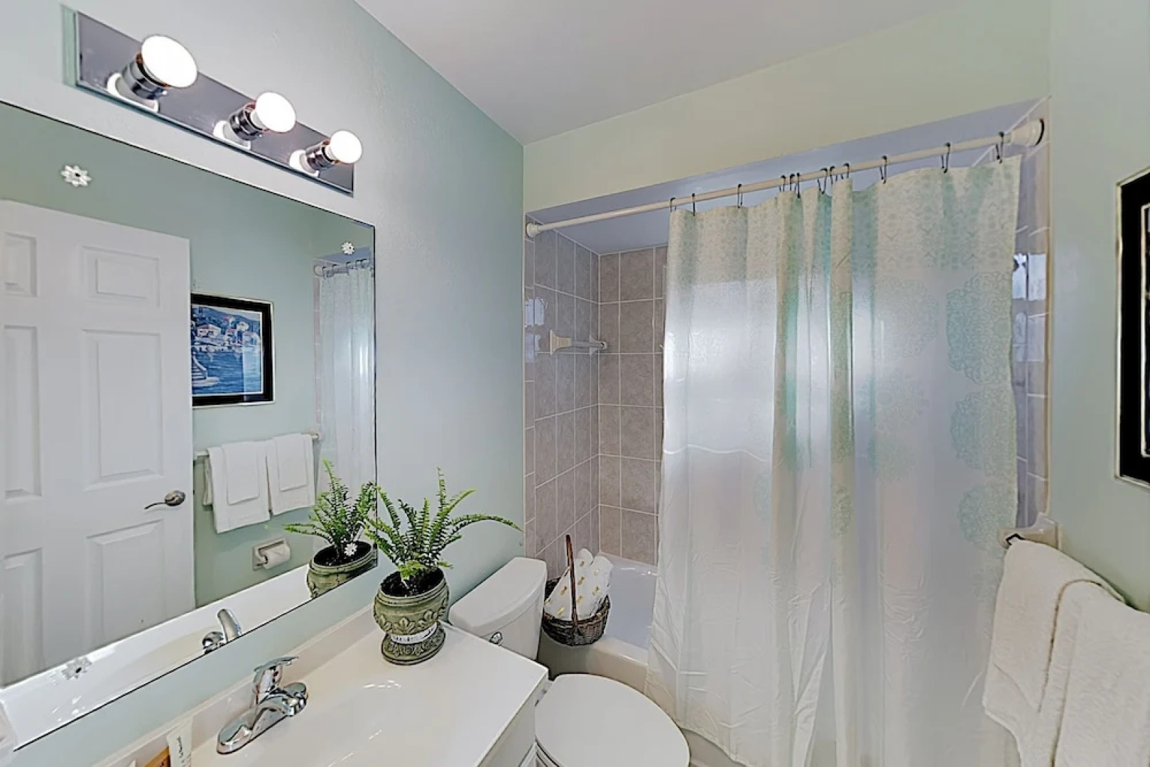 New Listing! Canal-front Escape W/ Private Yard 3 Bedroom Home