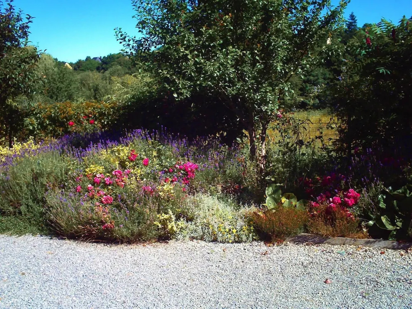 House With 2 Bedrooms in Erce en Lamee, With Enclosed Garden and Wifi