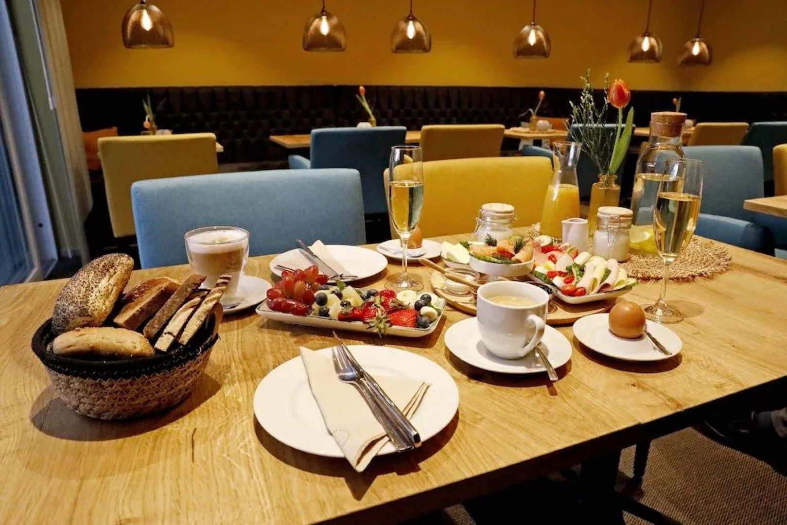 Casa Palatina Vinotel