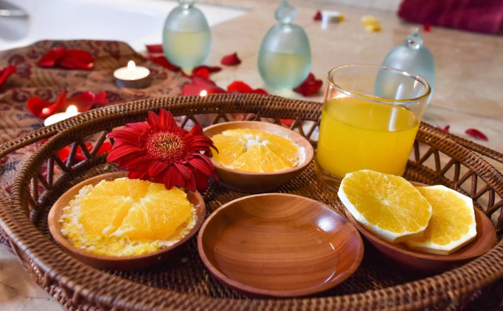 JW Marriott Hotel Jakarta