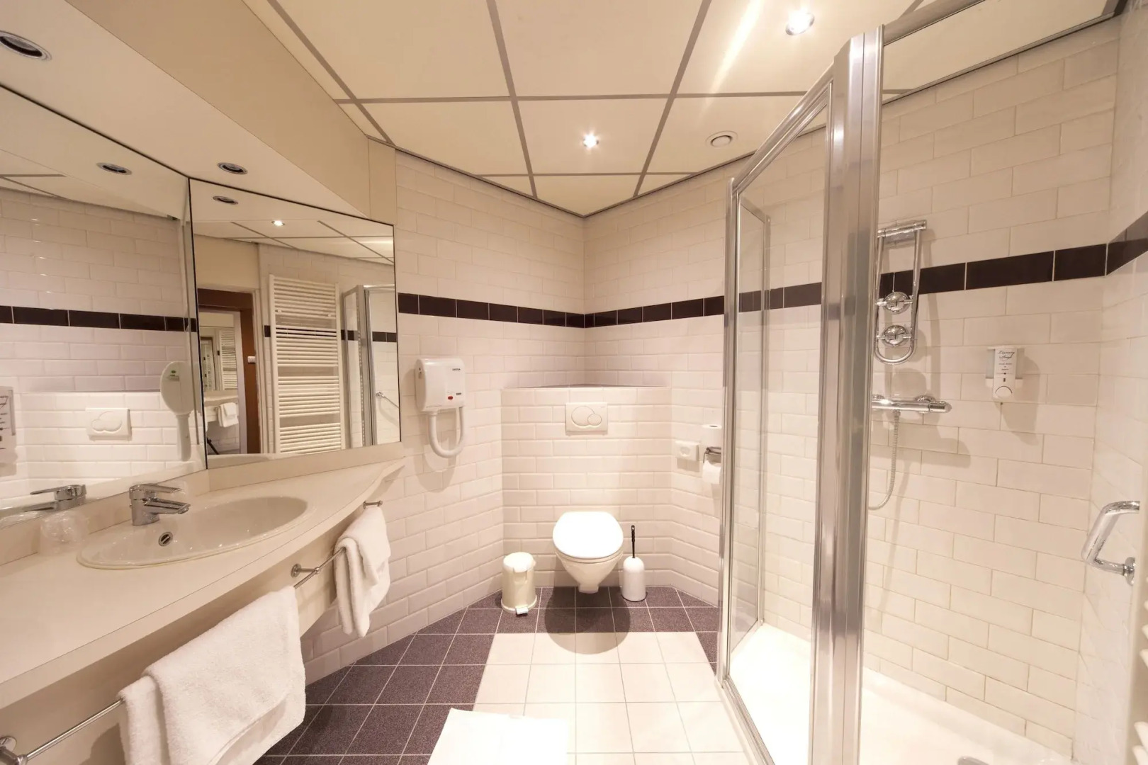 Fletcher Hotel-Restaurant De Scheperskamp