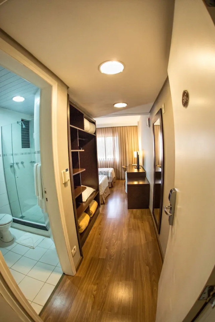 Campo Largo Comfort Hotel