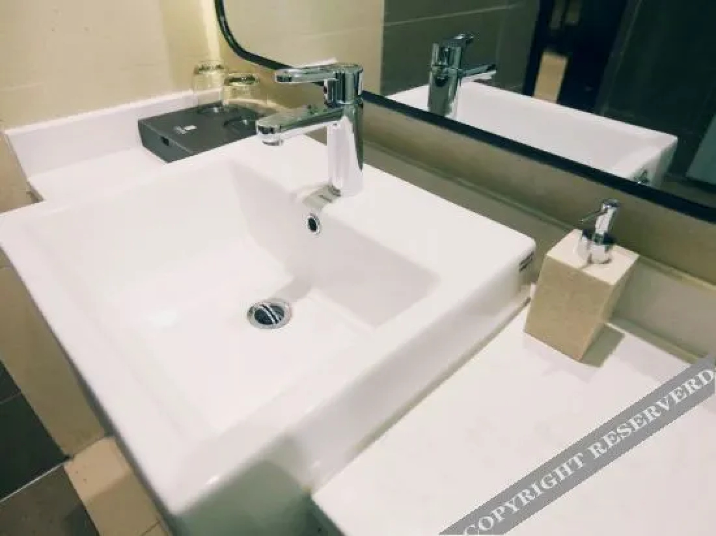 Tankup Kaifeng Gulou Hotel