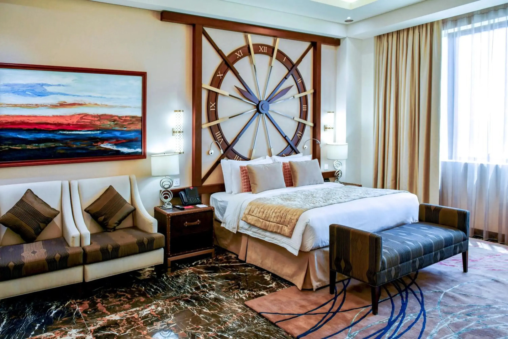 Grand Millennium Tabuk