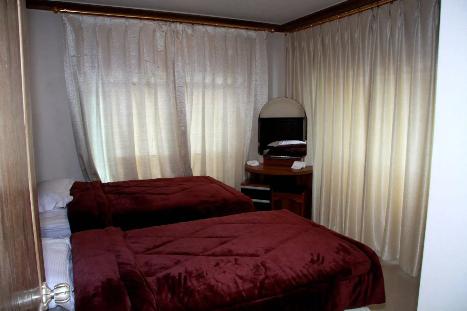 Sedrah Hotel