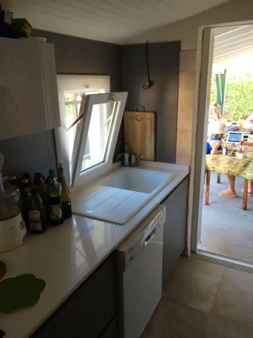 House With 5 Bedrooms in Mimizan, With Enclosed Garden and Wifi - 100 m From the Beach