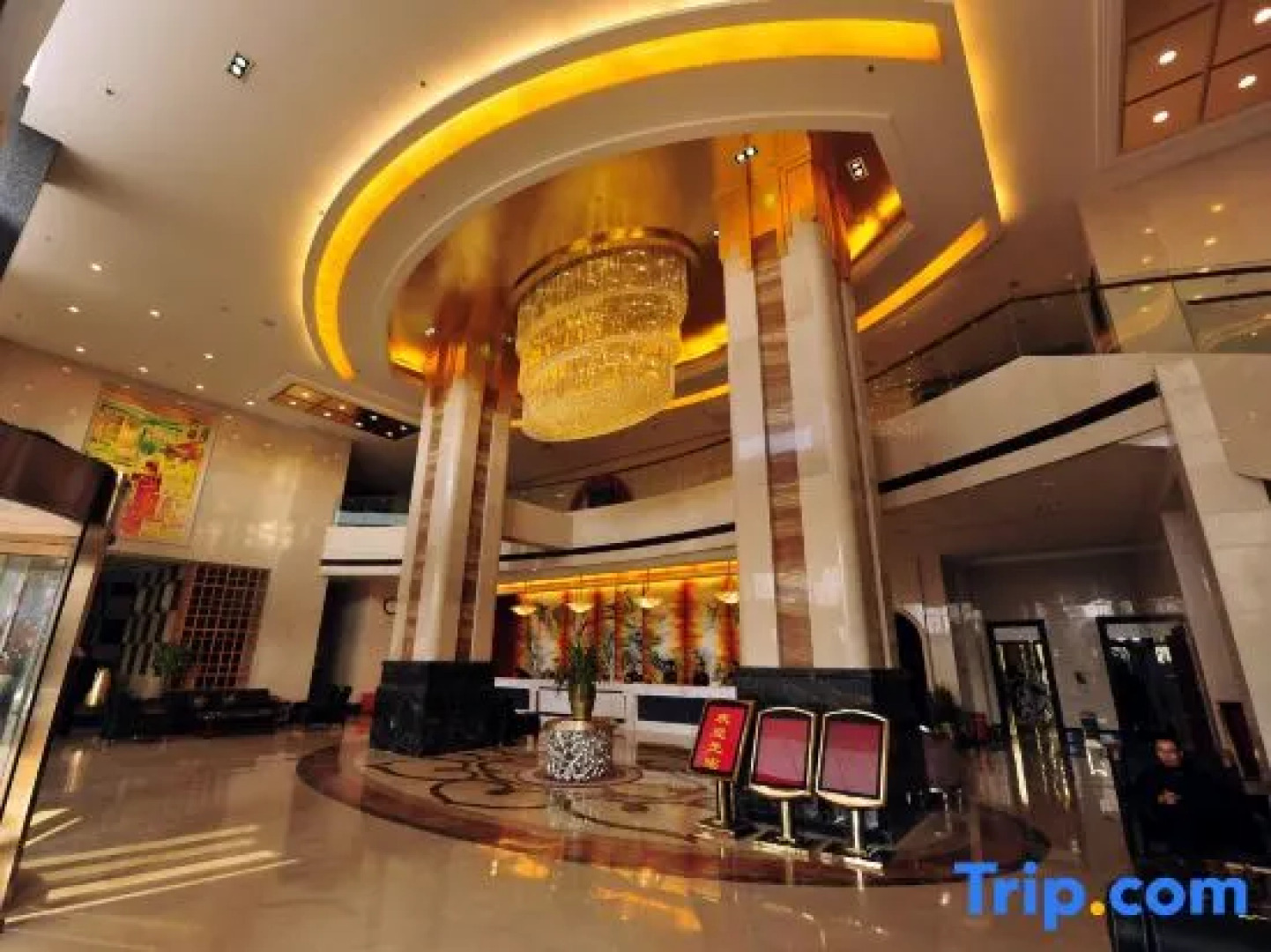 Tokang International Hotel