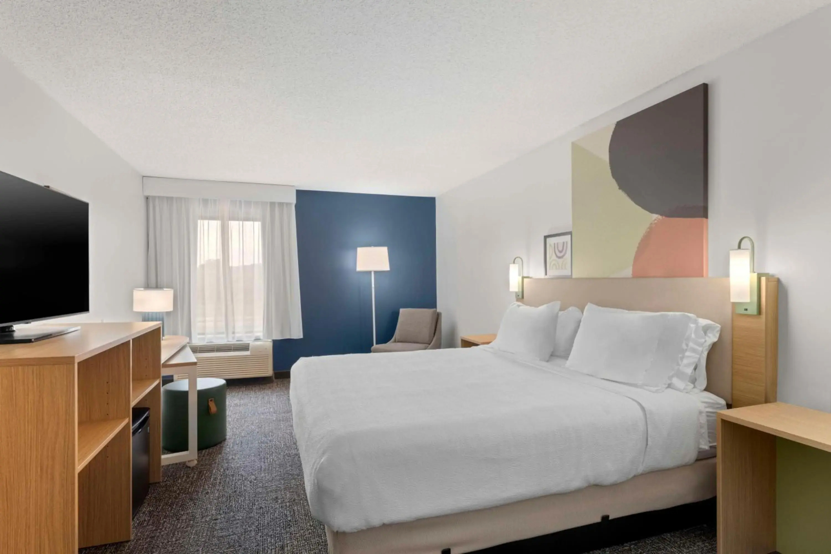 Spark by Hilton Newcomerstown