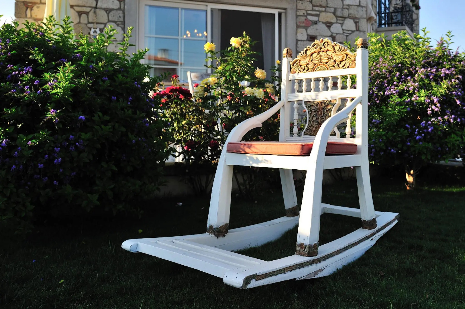 Alaçatı Sultan Konak Butik Otel