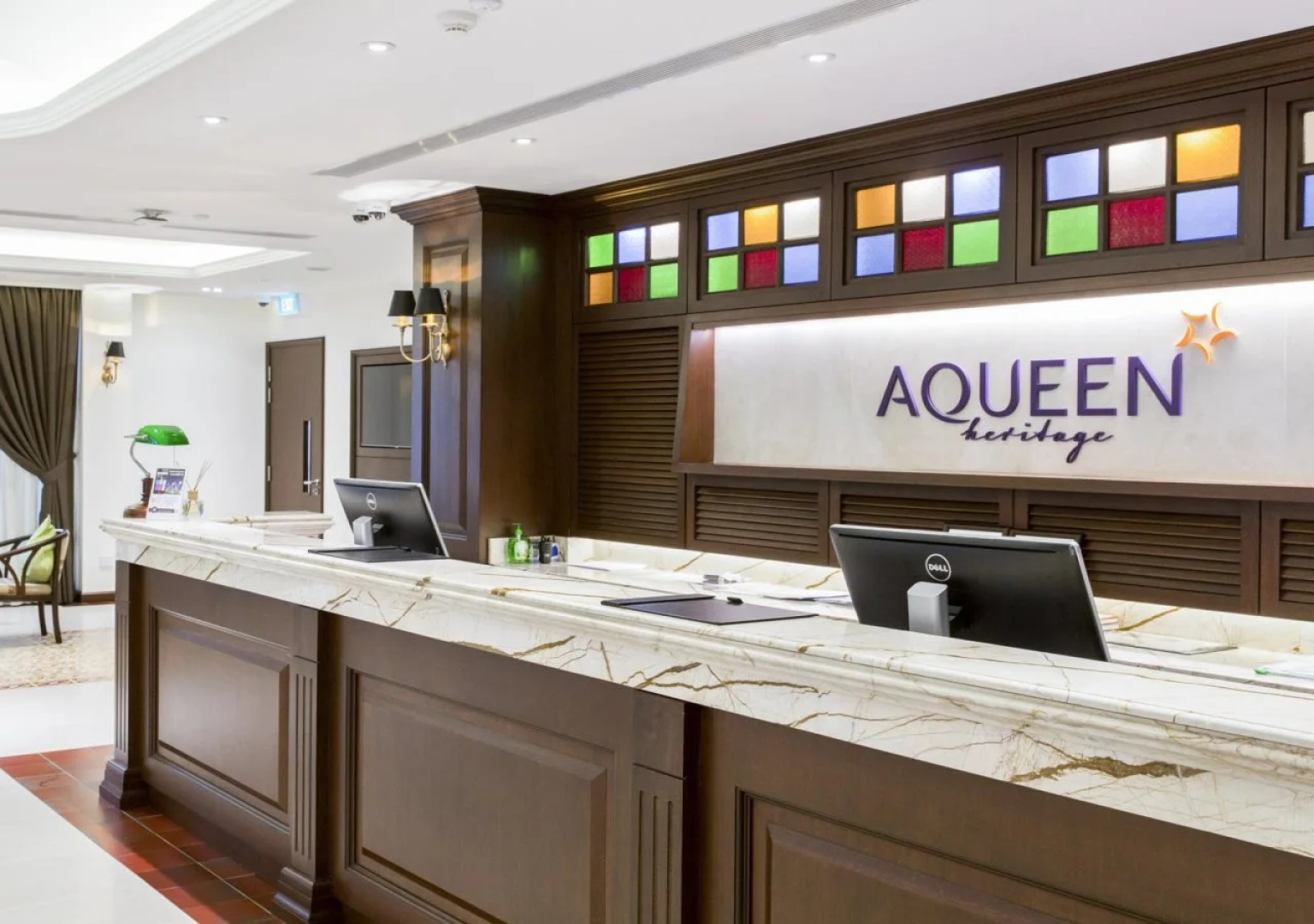 AM Hotel