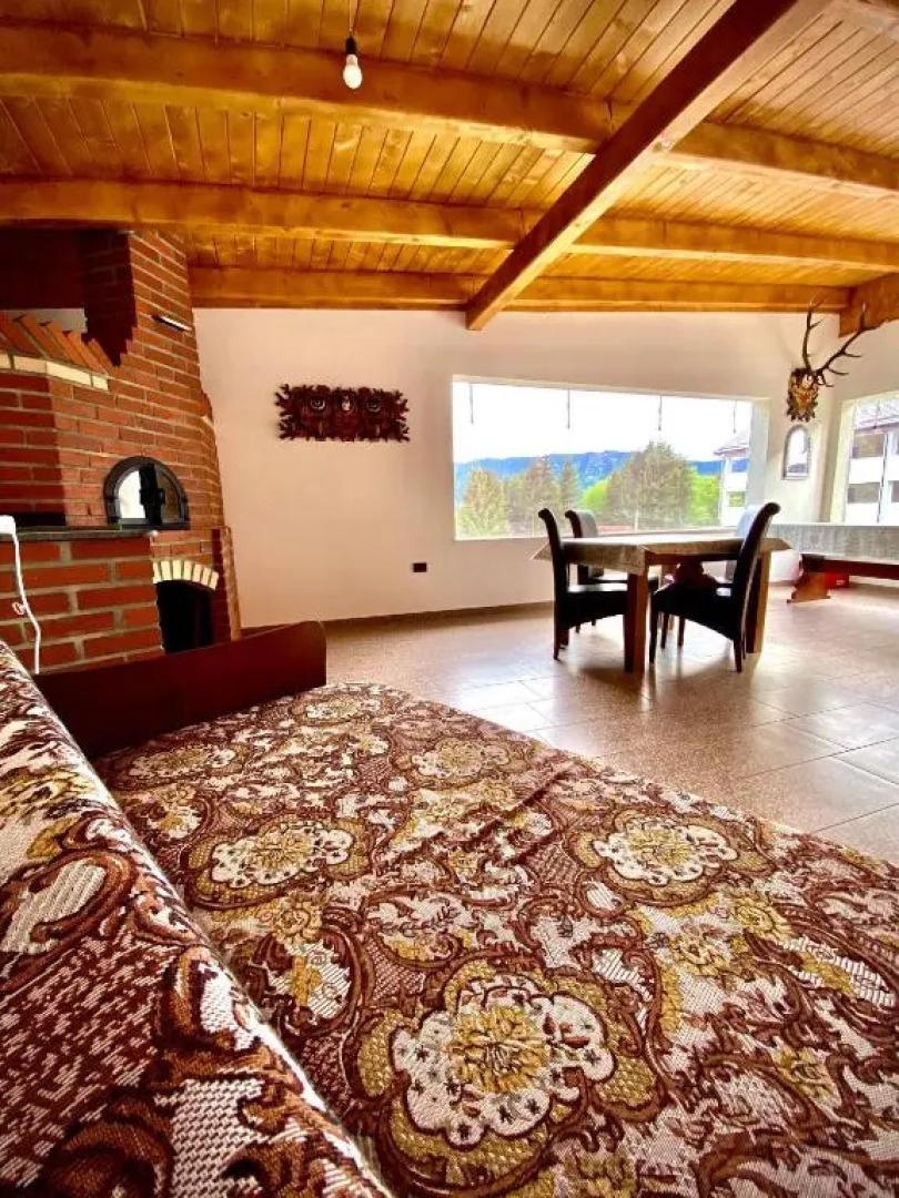 Vila Simona Colibita