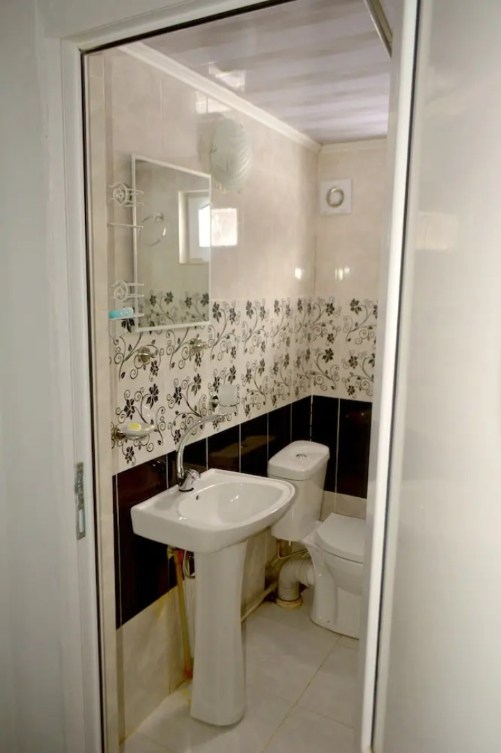 Guest House Lashmina