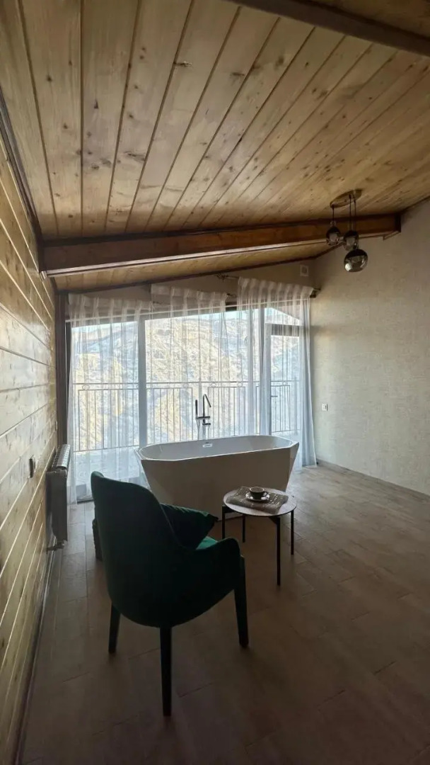 Harsnadzor Eco Resort