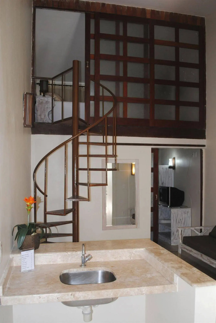 Pousada Recanto do Lobo