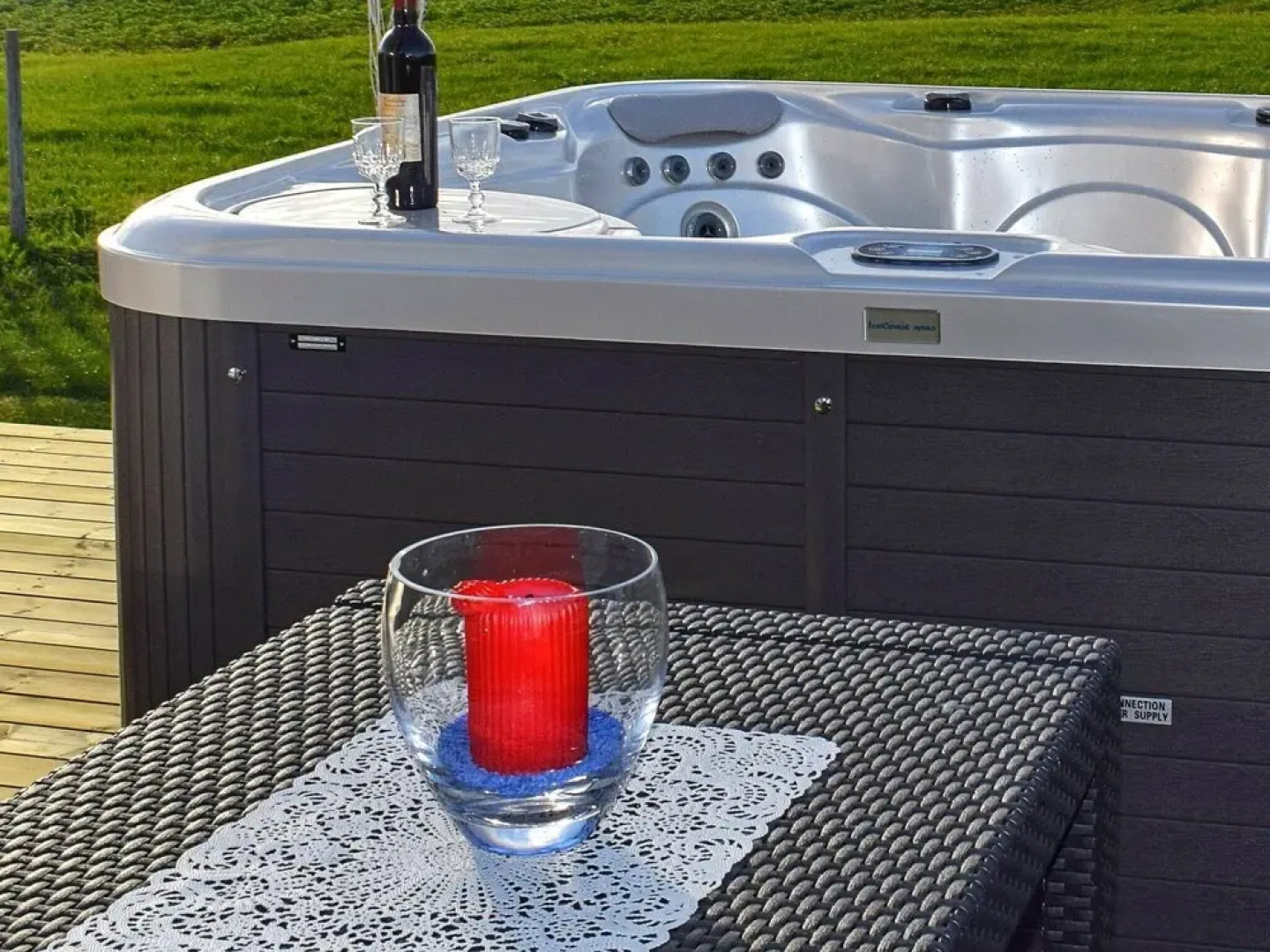 Holiday Home in Frosta