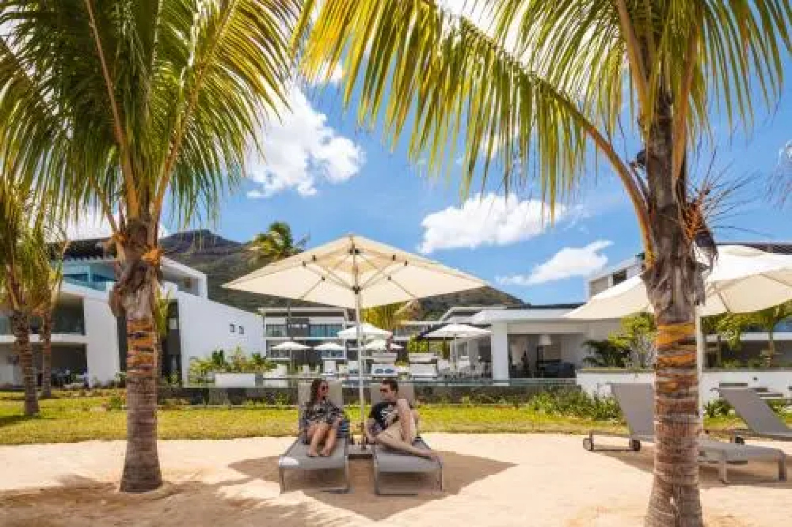 Latitude Luxury Apartment