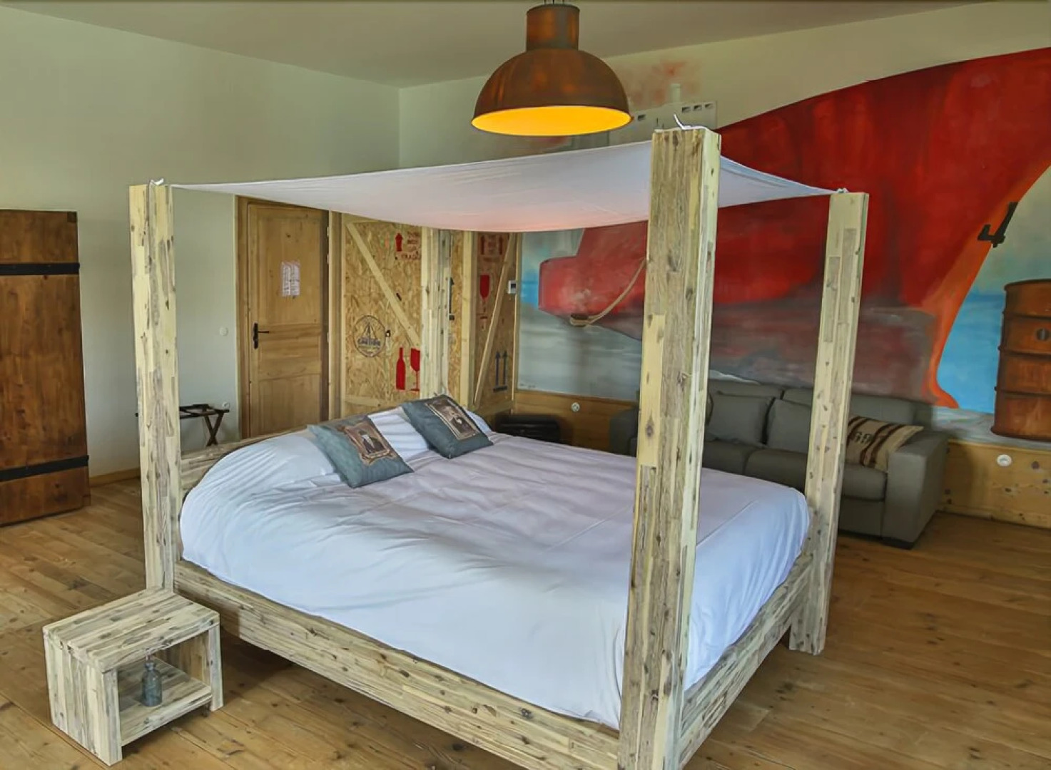 Château de Bourdeau