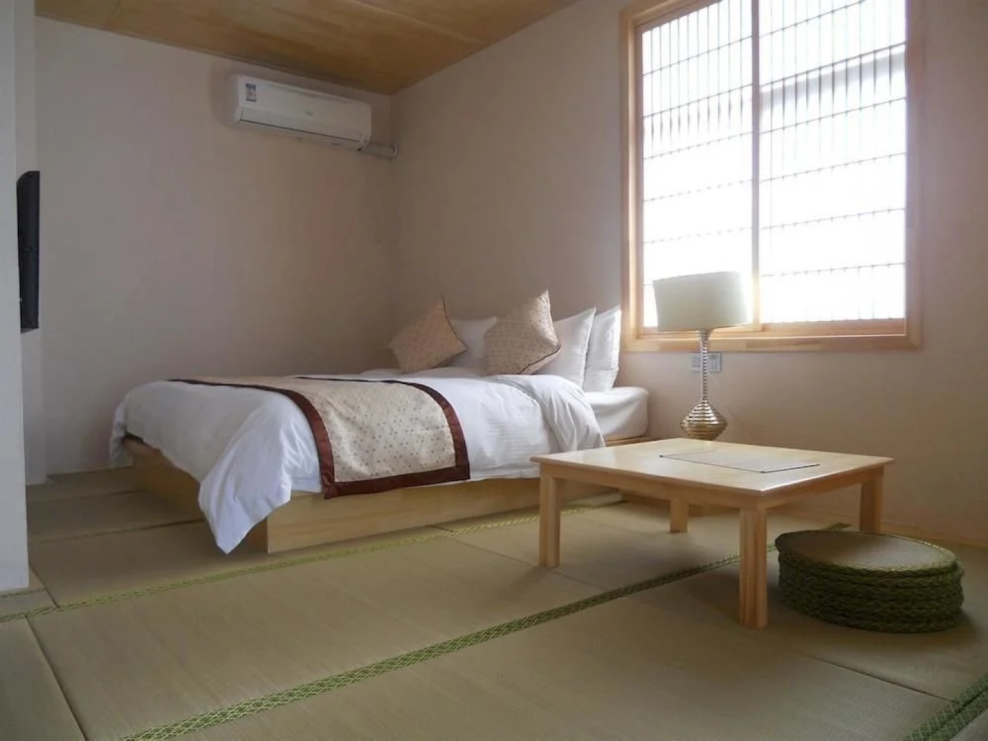 Earl Hao Holiday Hotel - Wuxi