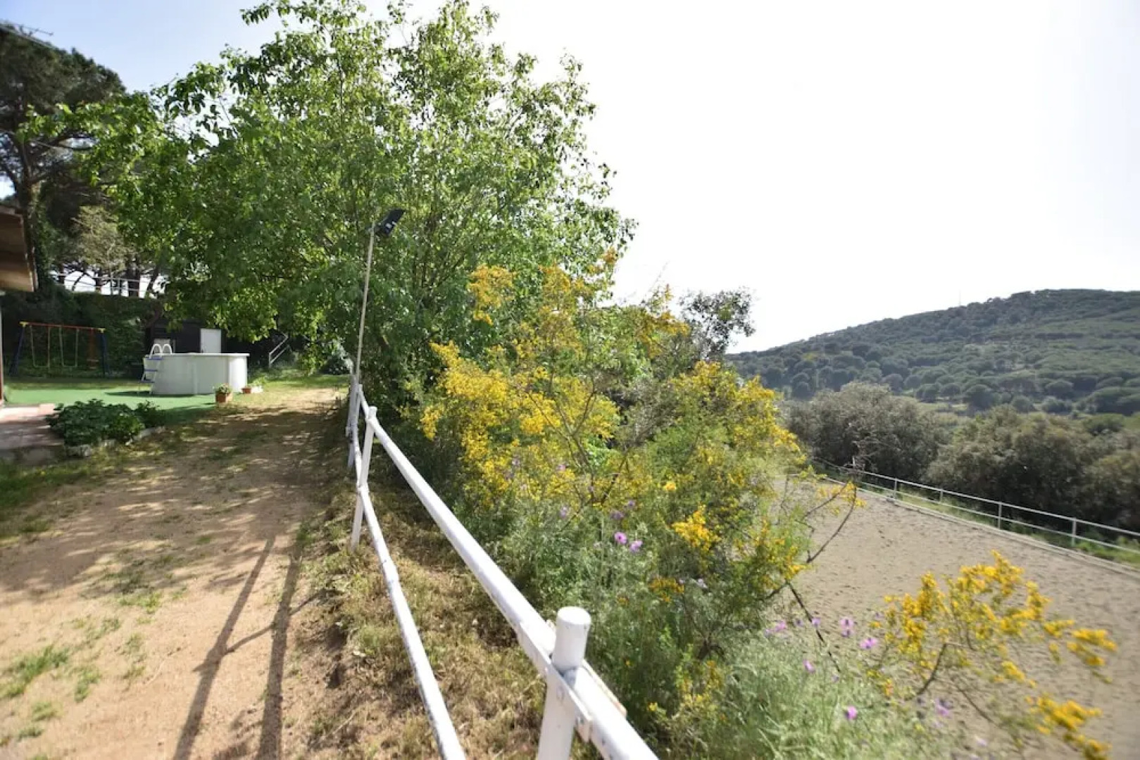 HomeHolidaysRentals Golions - Costa Barcelona