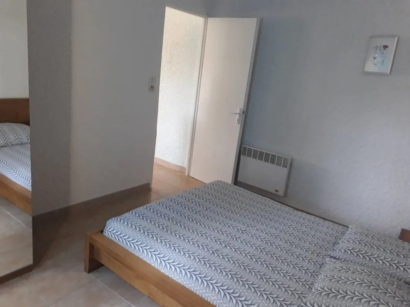 Etang Vallier Resort