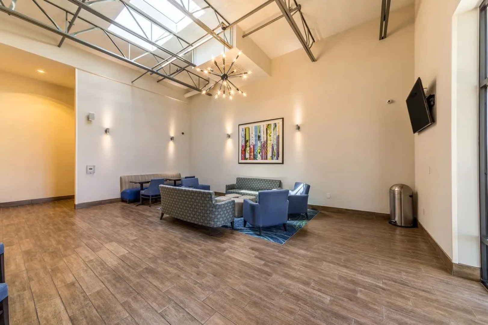 Allentown Park Hotel by The Red Collection