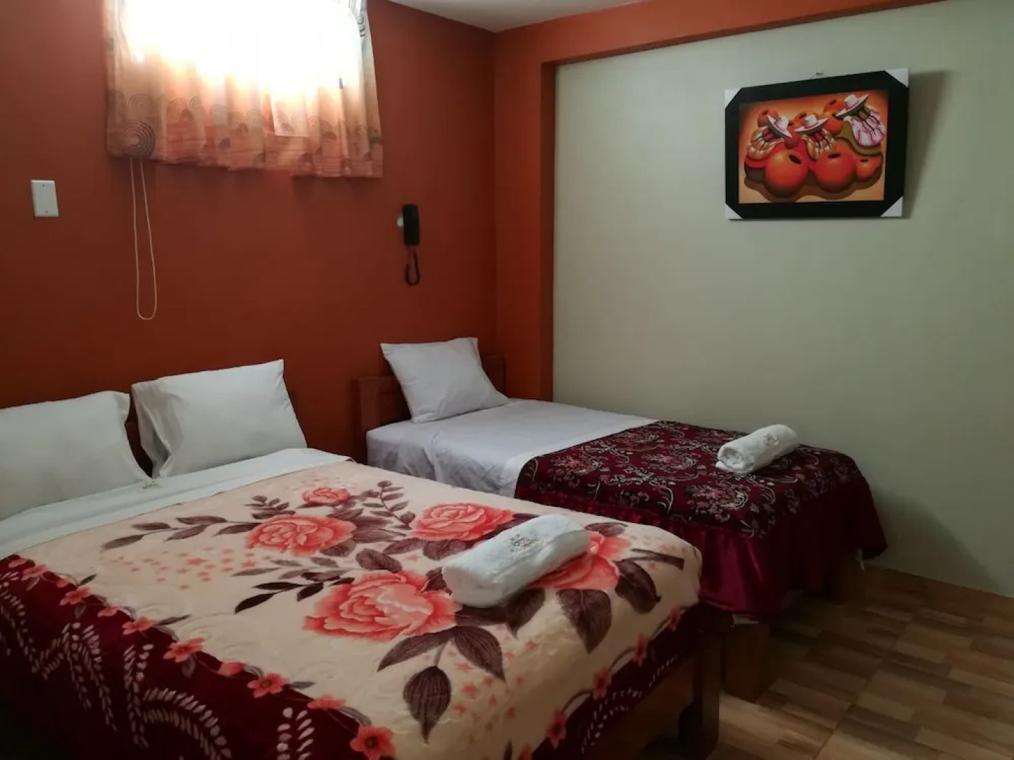 Hotel Real Chimbote