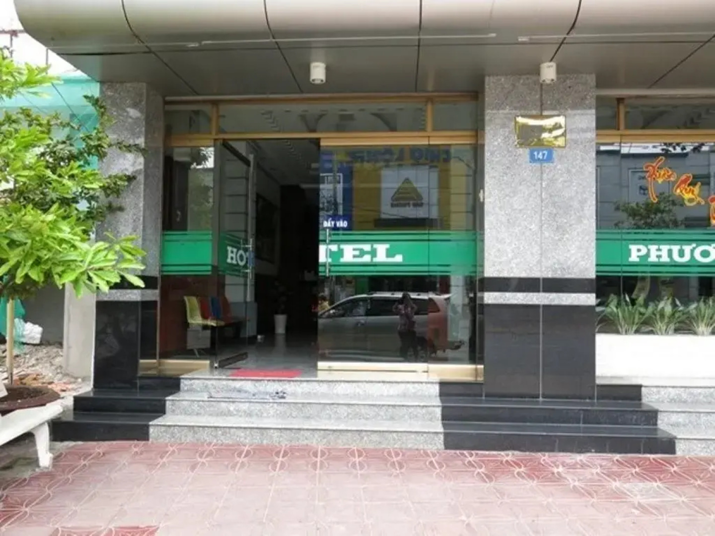 Thinh Phuong Nam Hotel