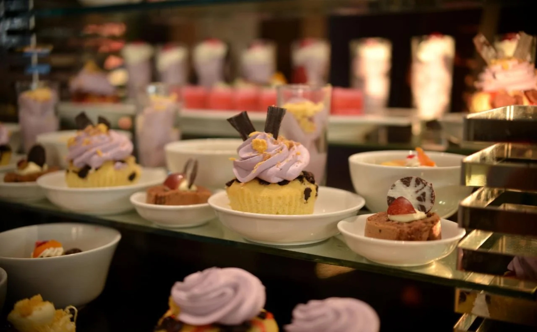 Grand Sunshine Resort & Convention