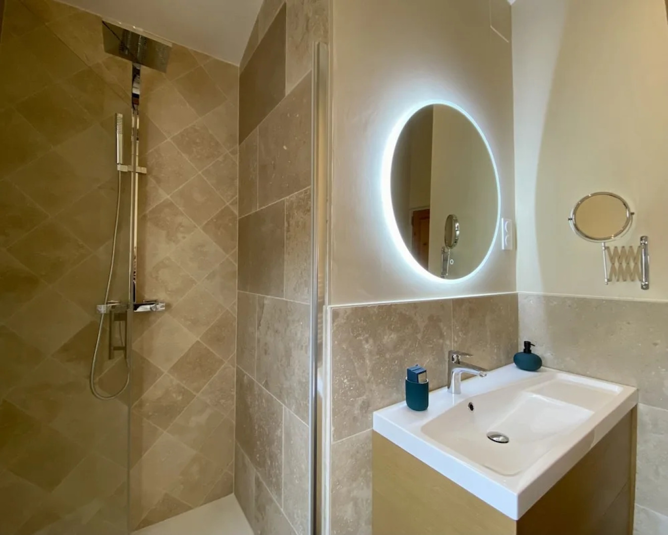 Logis de La Brumanderie