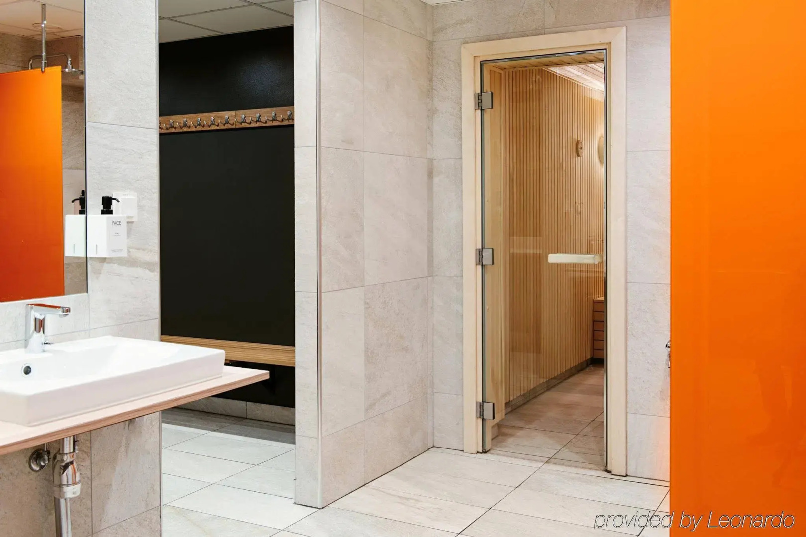 Scandic Kungens Kurva