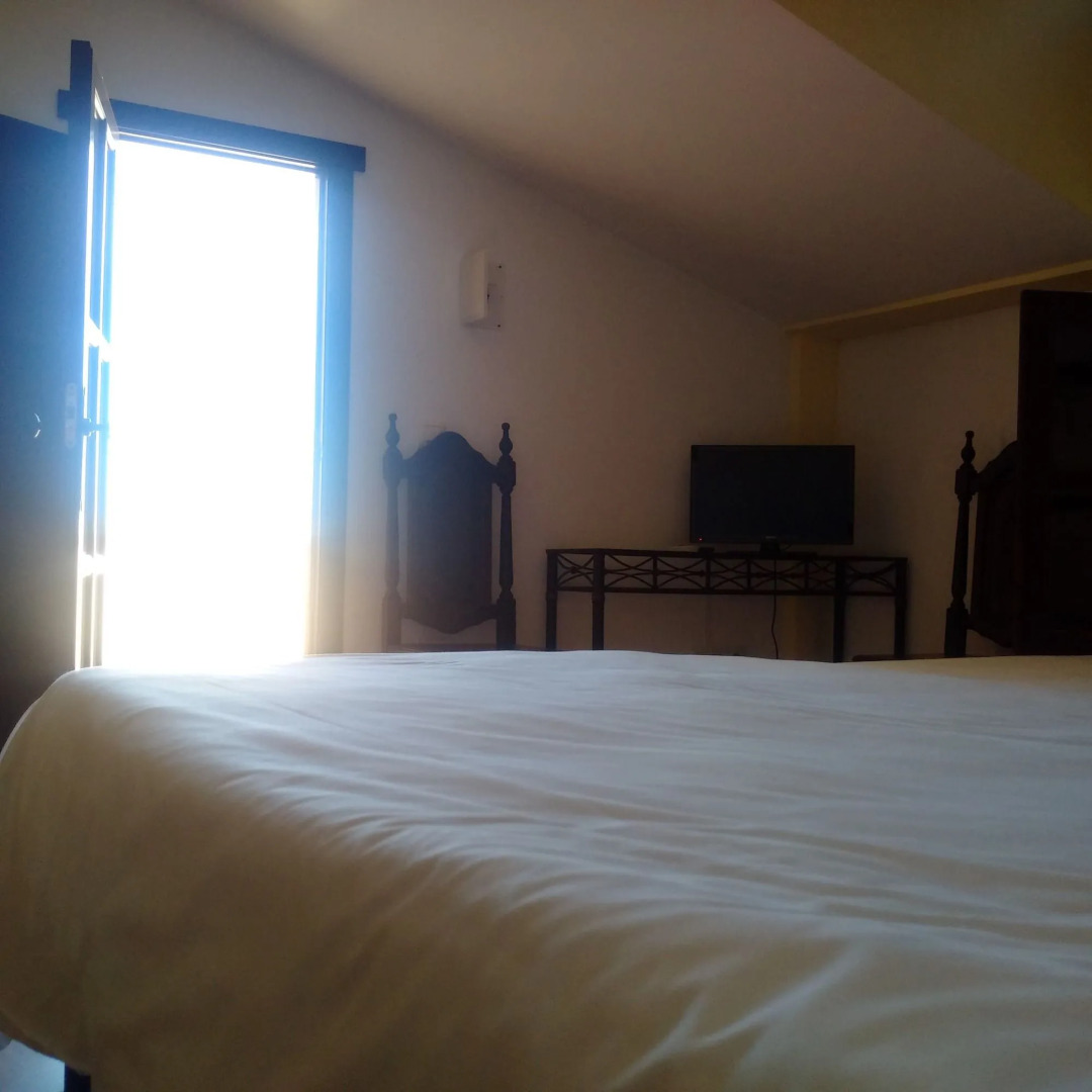 Hosteria Tierrallana by Juypehotel