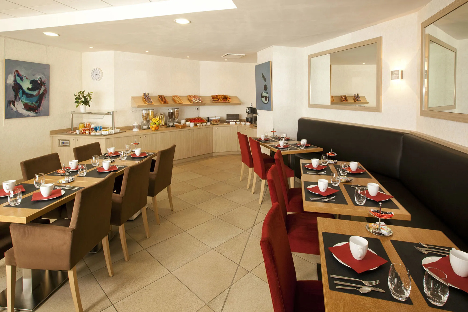 Residhome du Théâtre