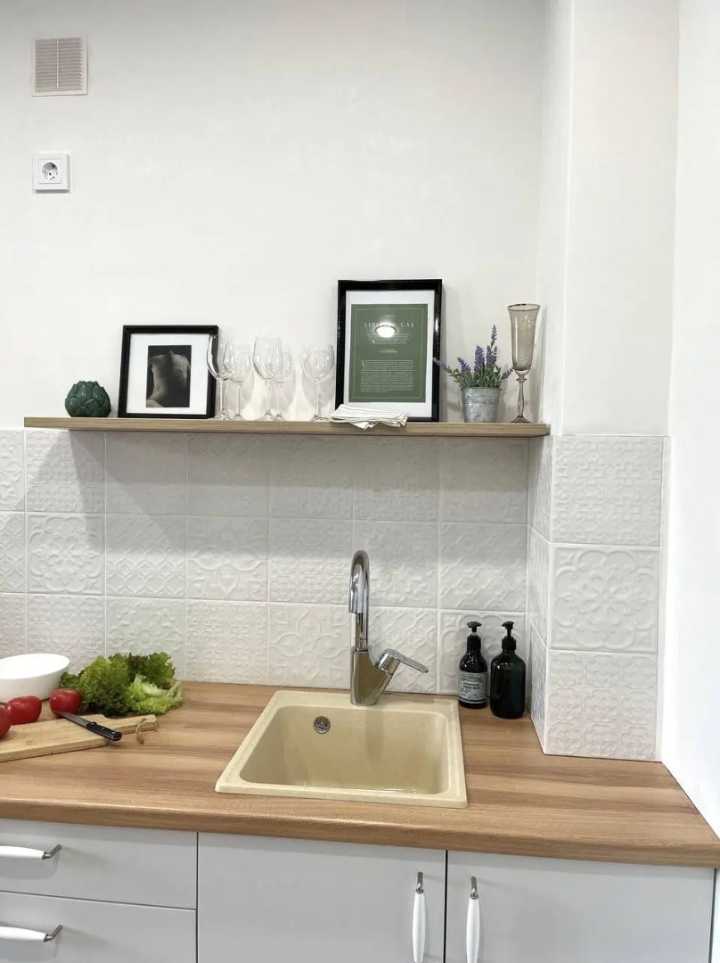 Апартаменты на улице Пролетарская