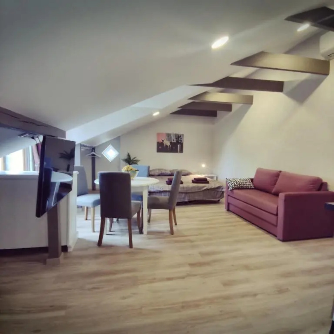 Livu Studio Apartments