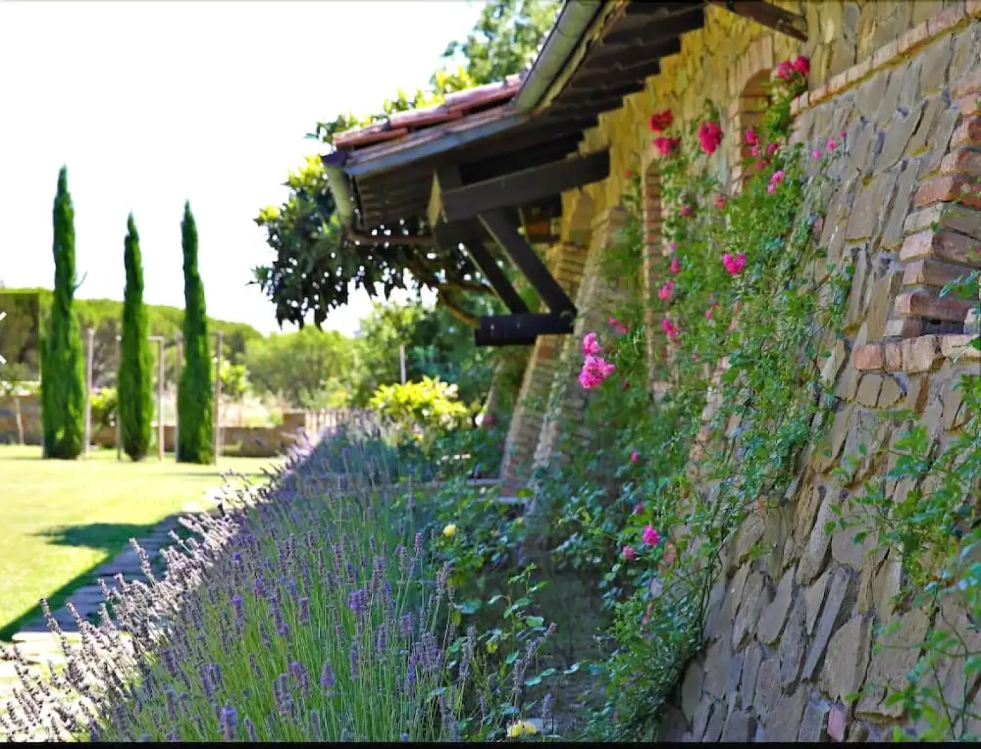 Resort Podere dell'Angiolo