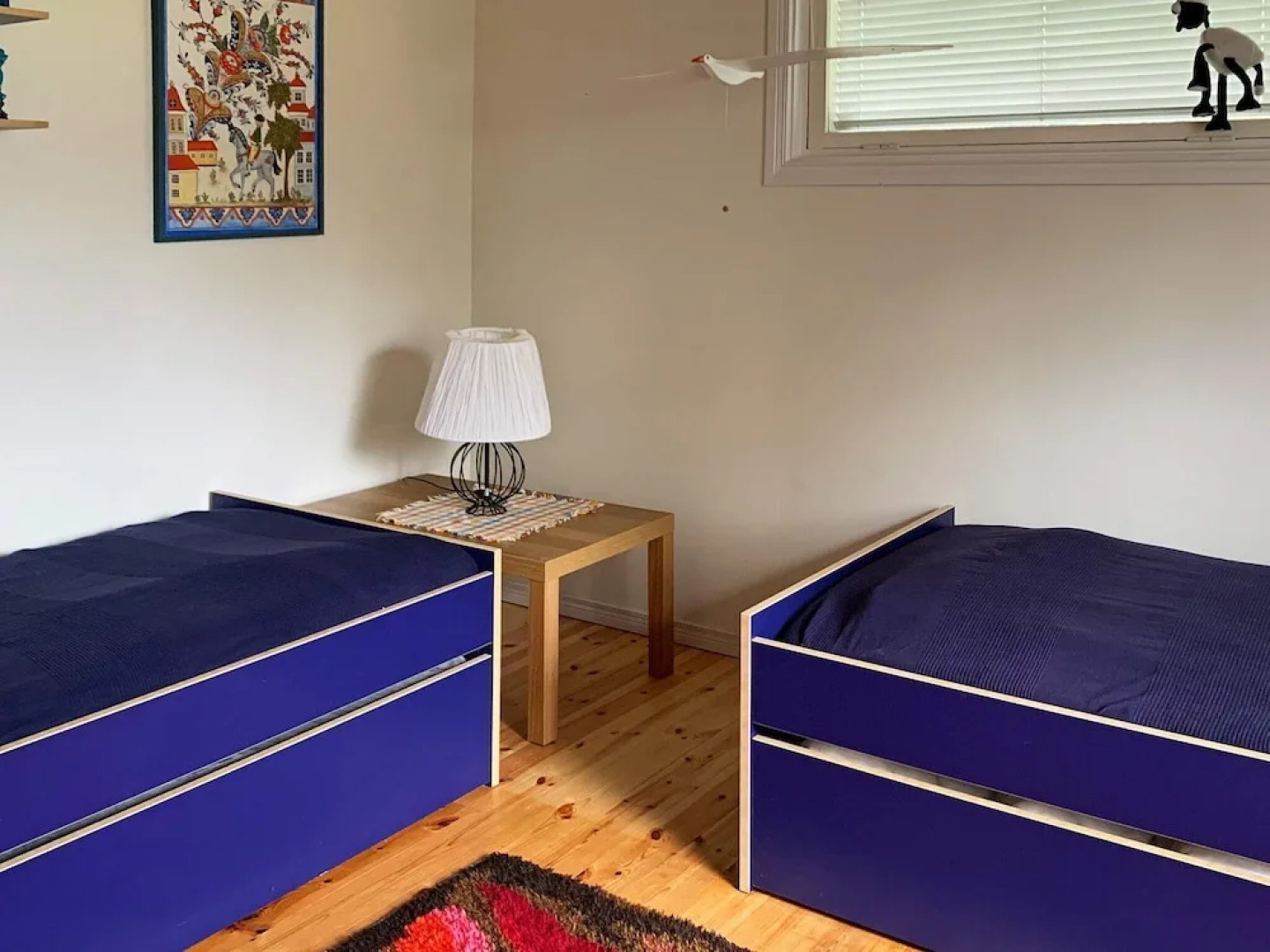 Holiday Home in Vingåker