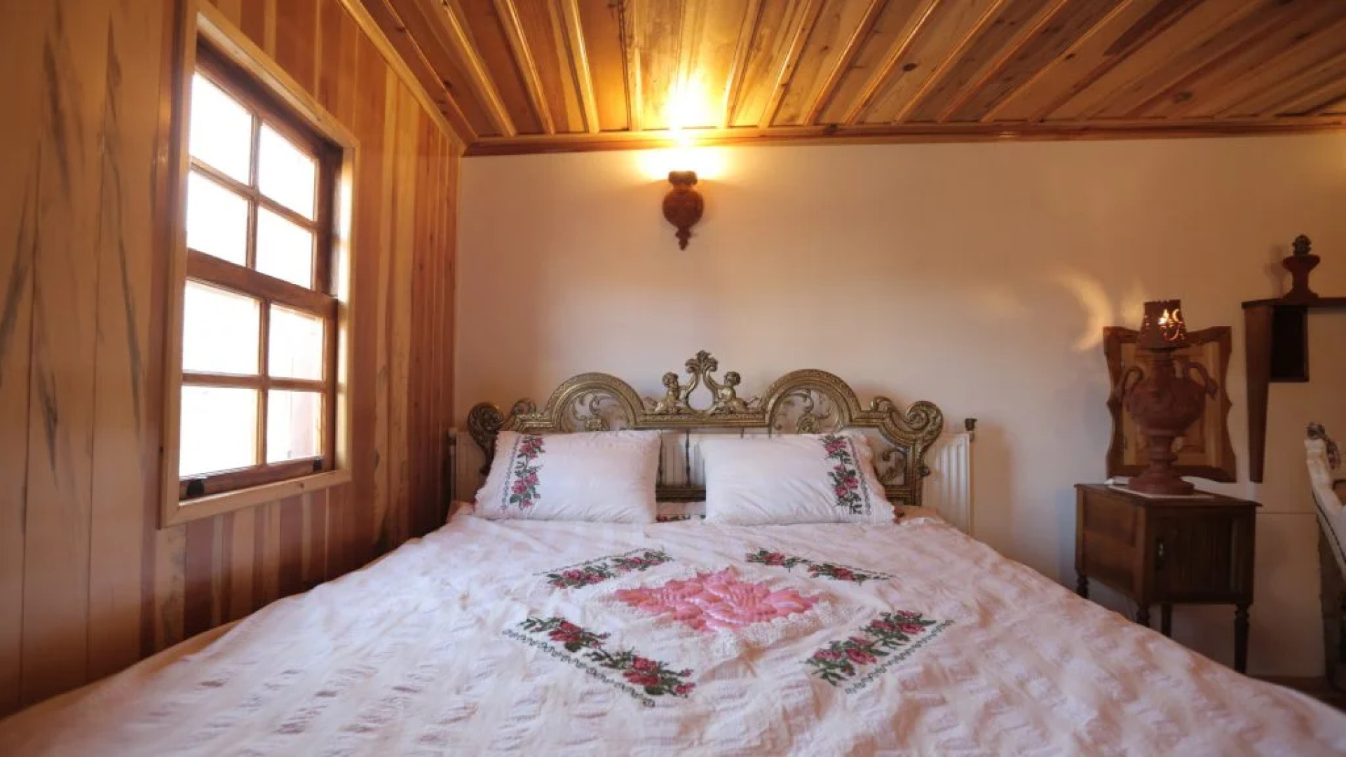 Aphrodisias Dandalos Hotel