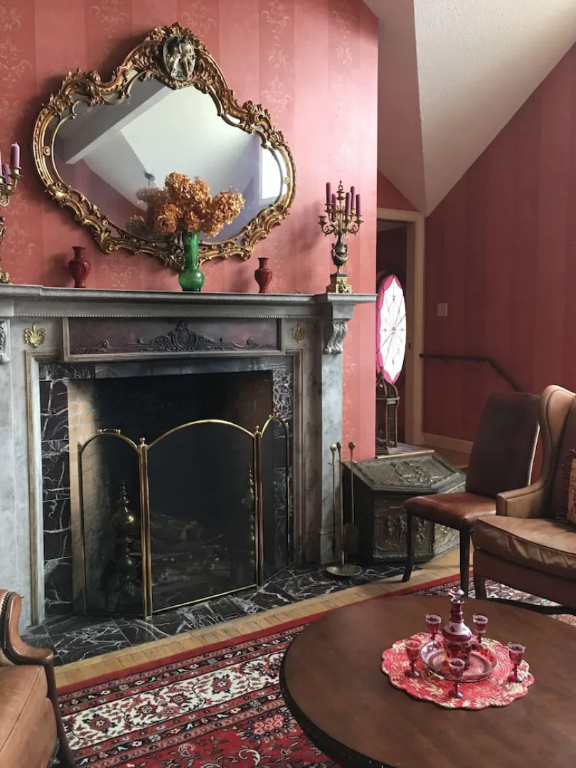 Innisfree Boutique Inn By-The-Lake