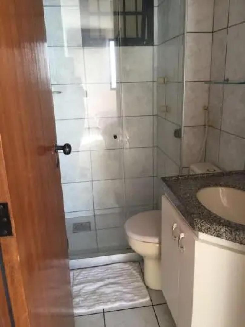 Flat Jangada Beira Mar