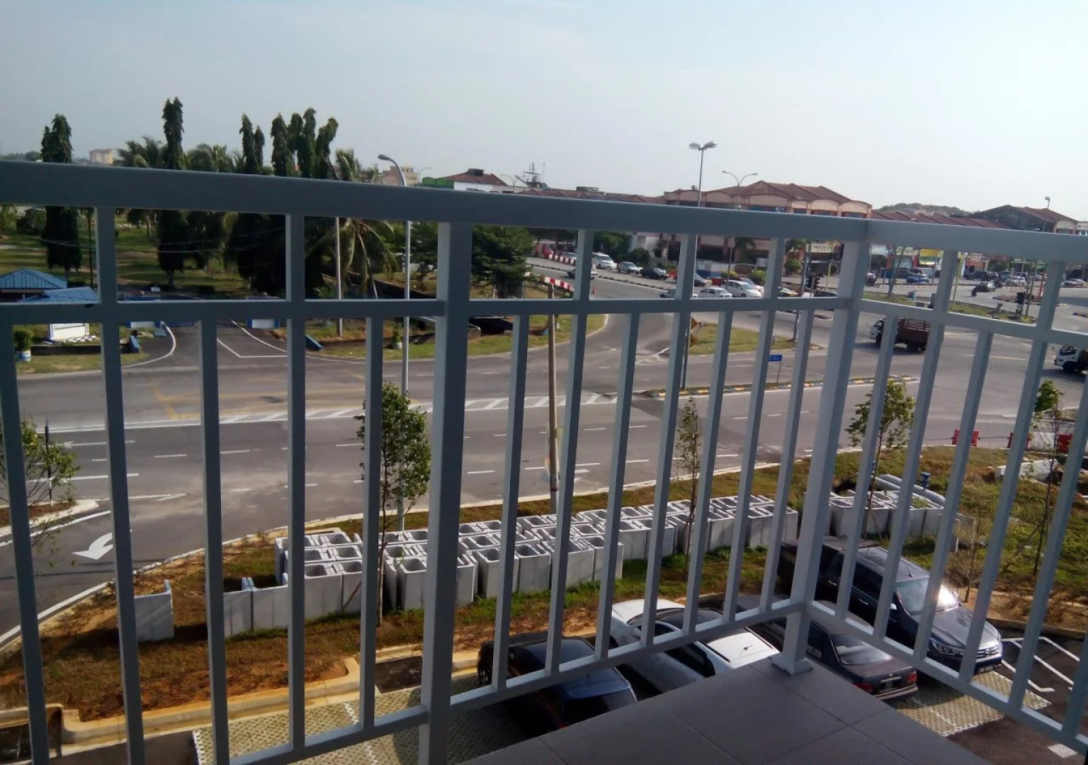 The One Boutique Hotel Sekinchan