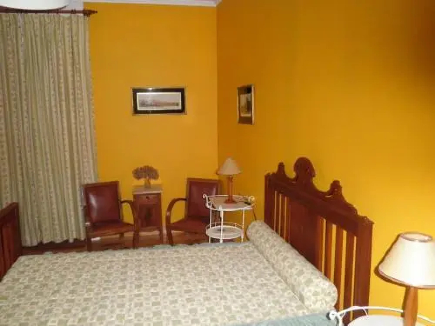 Casa da Vila de Cabeção