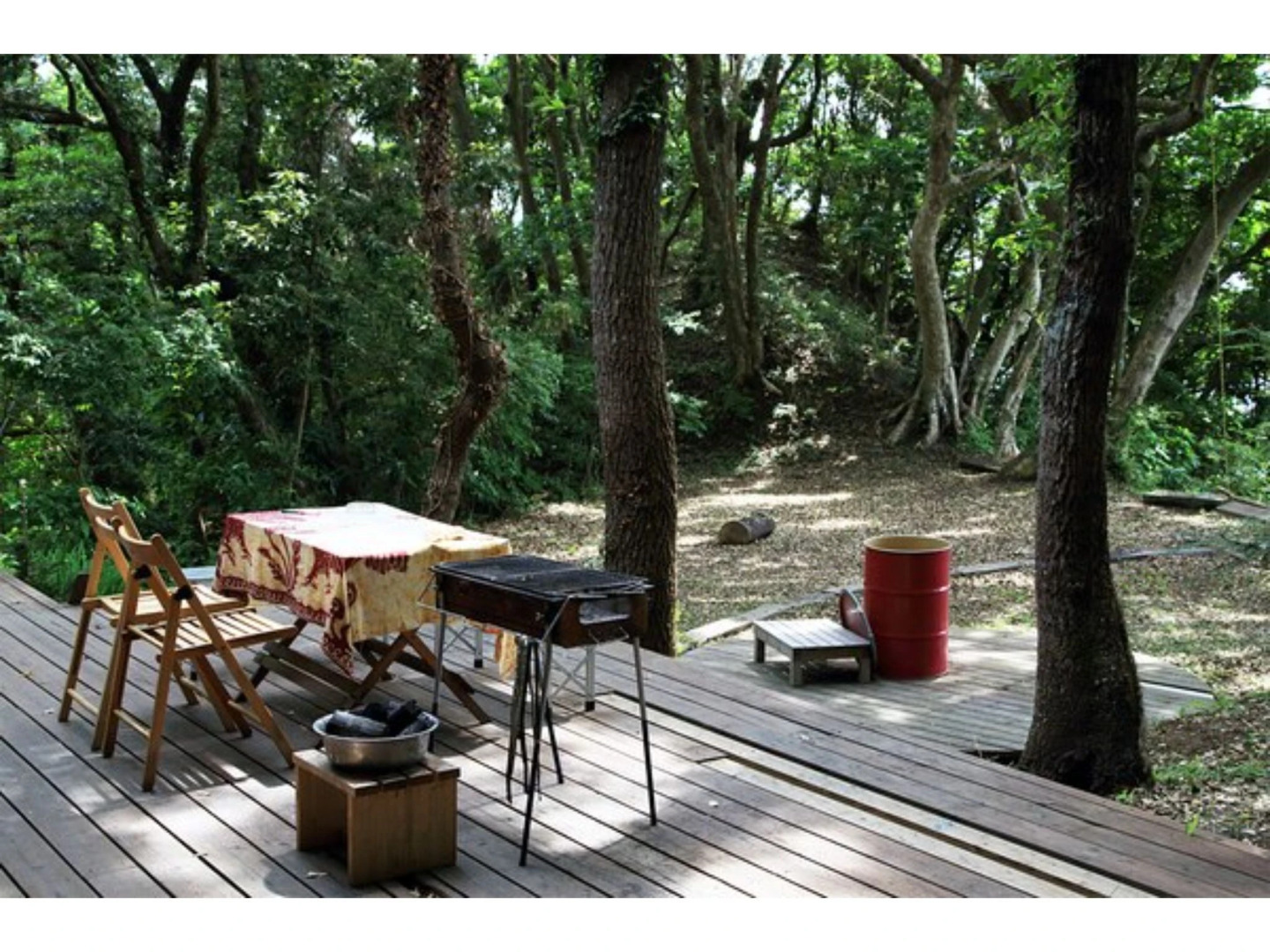 Sasayakana Ouchi Sasage - Vacation STAY 37857v