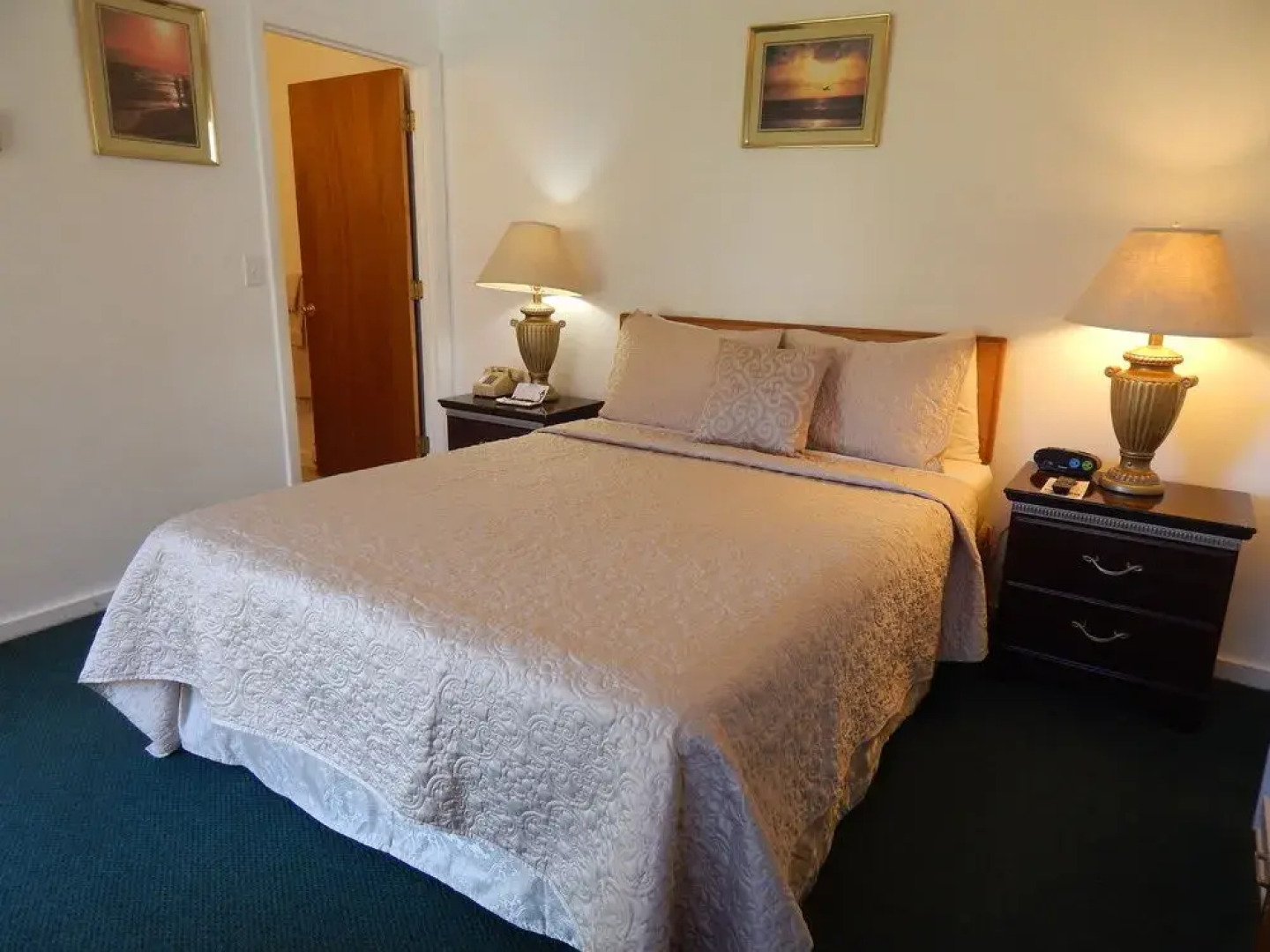 Acadia Sunrise Motel